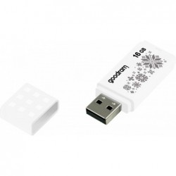 Pendrive UME2 16GB USB 2.0 Winter Pendrive UME2 16GB USB 2.0 Winter