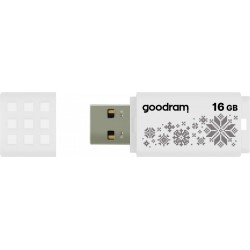 Pendrive UME2 16GB USB 2.0 Winter Pendrive UME2 16GB USB 2.0 Winter