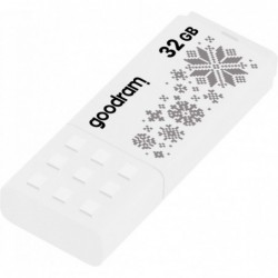 Pendrive UME2 32GB USB 2.0 Winter Pendrive UME2 32GB USB 2.0 Winter