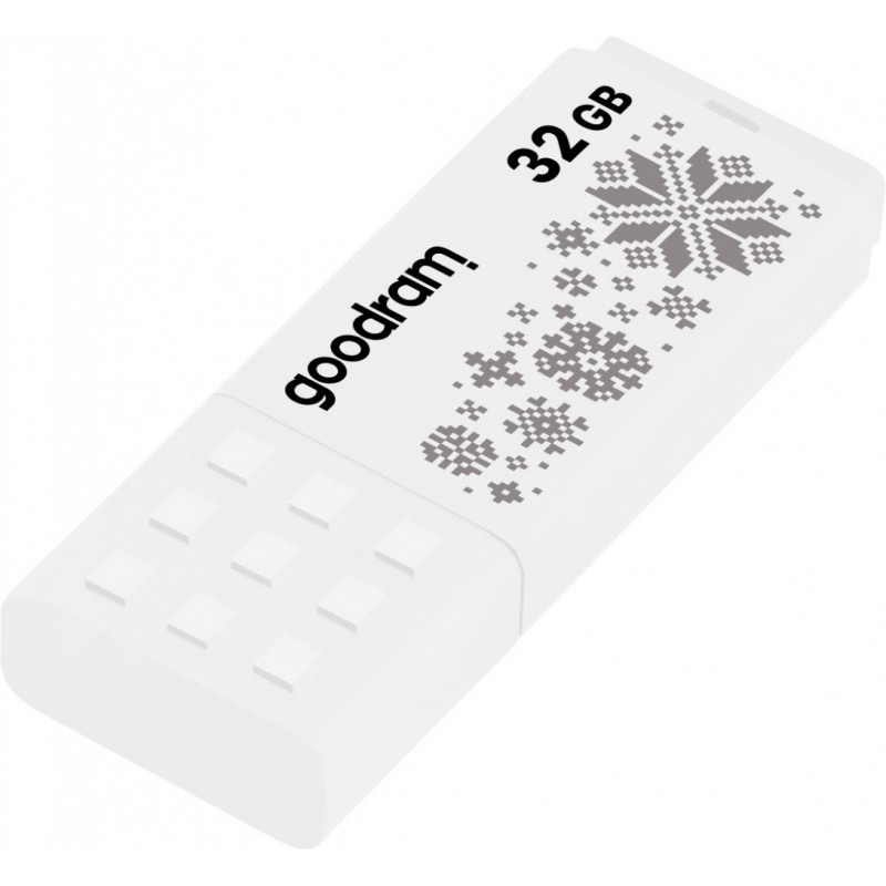 Pendrive UME2 32GB USB 2.0 Winter  Pendrive UME2 32GB USB 2.0 Winter