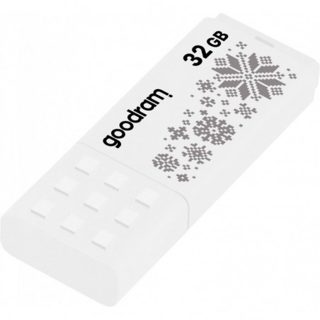 Pendrive UME2 32GB USB 2.0 Winter Pendrive UME2 32GB USB 2.0 Winter
