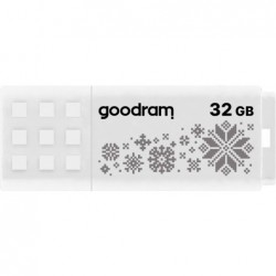 Pendrive UME2 32GB USB 2.0 Winter Pendrive UME2 32GB USB 2.0 Winter