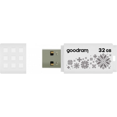 Pendrive UME2 32GB USB 2.0 Winter Pendrive UME2 32GB USB 2.0 Winter