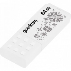 Pendrive UME2 64GB USB 2.0 Winter Pendrive UME2 64GB USB 2.0 Winter