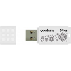 Pendrive UME2 64GB USB 2.0 Winter Pendrive UME2 64GB USB 2.0 Winter
