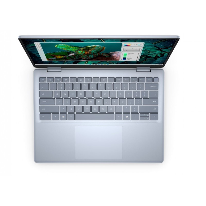 Notebook Inspiron 14 Plus 7440 Win11Pro Ultra 9 185H/32GB/1TB SSD/14 2.8K/Arc/FgrPr/Cam & Mic/WLAN + BT/Backlit Kb/4 Cell/3Y Bas Notebook Inspiron 14 Plus 7440 Win11Pro Ultra 9 185H/32GB/1TB SSD/14 2.8K/Arc/FgrPr/Cam & Mic/WLAN + BT/Backlit Kb/4 Cell/3Y Bas