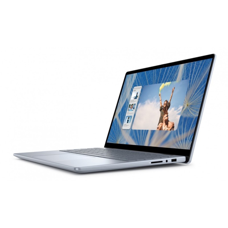 Notebook Inspiron 7440 2in1 Win11Pro 7-150U/16GB/1TB SSD/14.0 FHD+ Touch/Intel Graphics/FgrPr/WLAN + BT/Backlit Kb/4 Cell/3Y Bas Notebook Inspiron 7440 2in1 Win11Pro 7-150U/16GB/1TB SSD/14.0 FHD+ Touch/Intel Graphics/FgrPr/WLAN + BT/Backlit Kb/4 Cell/3Y Bas