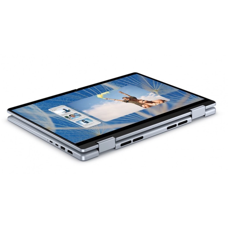 Notebook Inspiron 7440 2in1 Win11Pro 7-150U/16GB/1TB SSD/14.0 FHD+ Touch/Intel Graphics/FgrPr/WLAN + BT/Backlit Kb/4 Cell/3Y Bas Notebook Inspiron 7440 2in1 Win11Pro 7-150U/16GB/1TB SSD/14.0 FHD+ Touch/Intel Graphics/FgrPr/WLAN + BT/Backlit Kb/4 Cell/3Y Bas