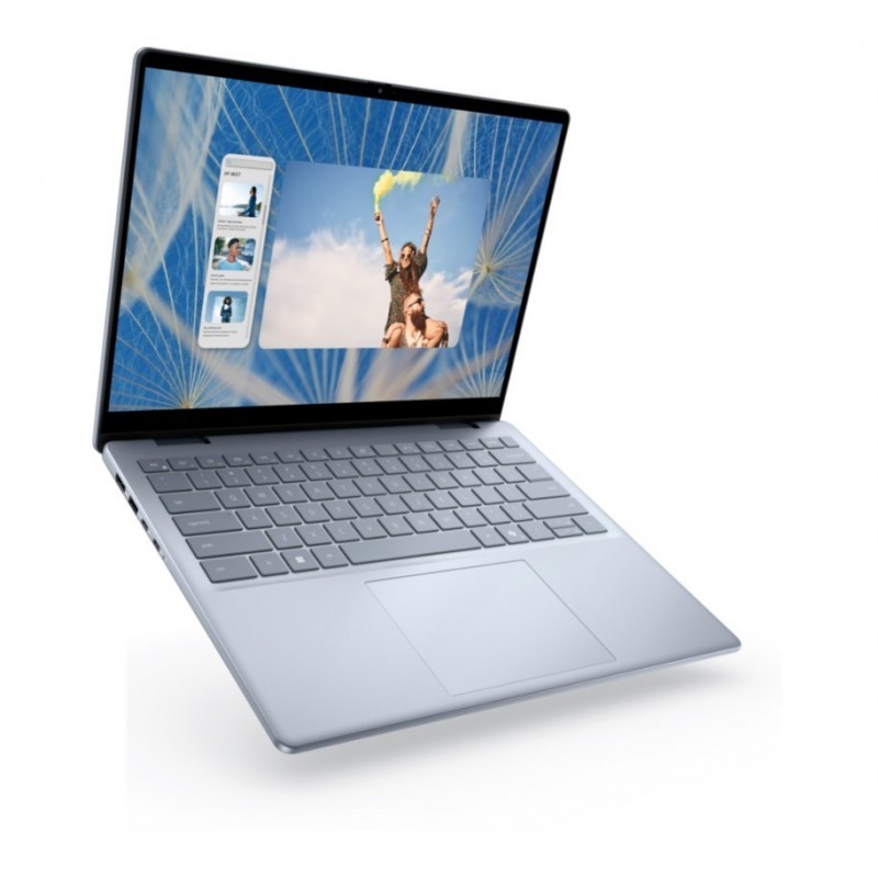 Notebook Inspiron 7440 2in1 Win11Pro 7-150U/16GB/1TB SSD/14.0 FHD+ Touch/Intel Graphics/FgrPr/WLAN + BT/Backlit Kb/4 Cell/3Y Bas Notebook Inspiron 7440 2in1 Win11Pro 7-150U/16GB/1TB SSD/14.0 FHD+ Touch/Intel Graphics/FgrPr/WLAN + BT/Backlit Kb/4 Cell/3Y Bas