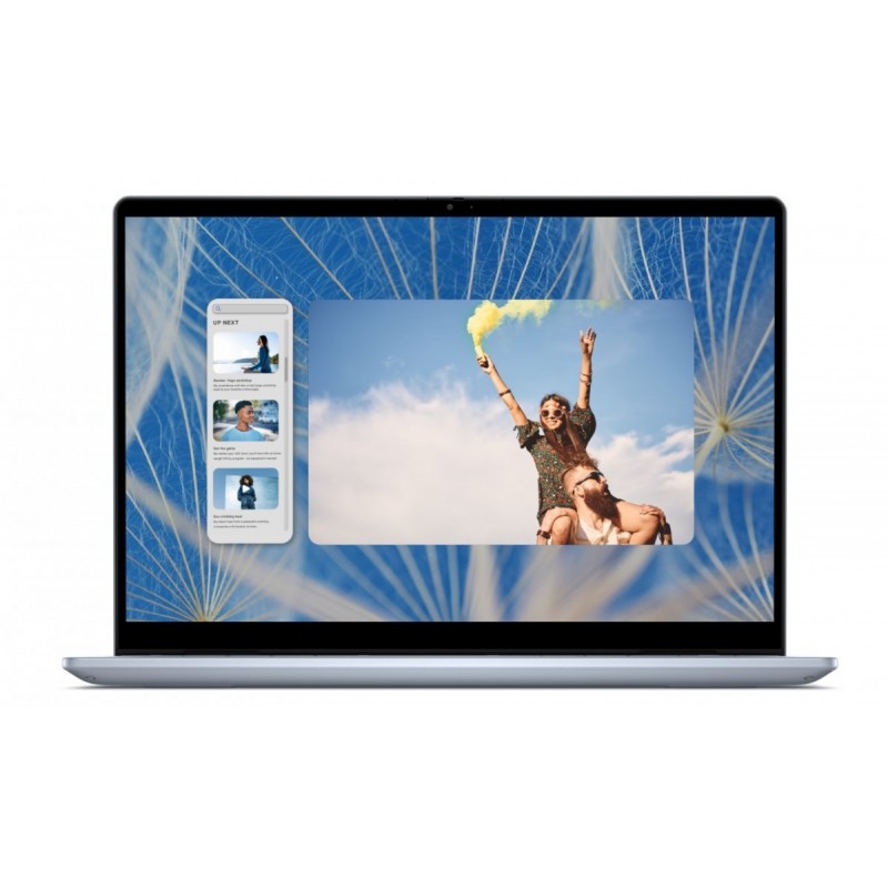 Notebook Inspiron 7440 2in1 Win11Pro 7-150U/16GB/1TB SSD/14.0 FHD+ Touch/Intel Graphics/FgrPr/WLAN + BT/Backlit Kb/4 Cell/3Y Bas Notebook Inspiron 7440 2in1 Win11Pro 7-150U/16GB/1TB SSD/14.0 FHD+ Touch/Intel Graphics/FgrPr/WLAN + BT/Backlit Kb/4 Cell/3Y Bas