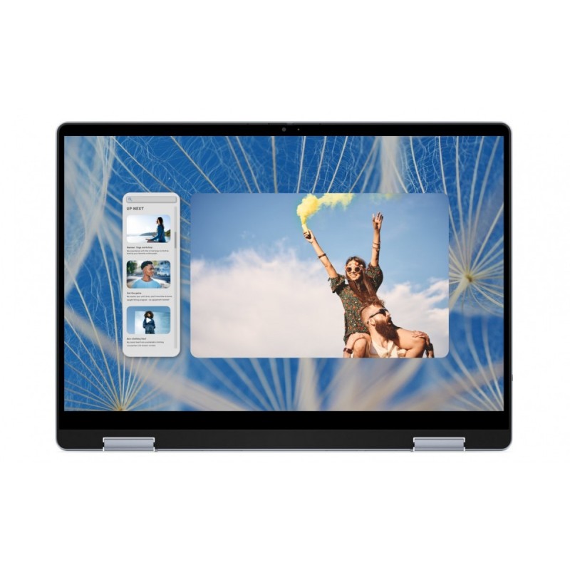 Notebook Inspiron 7440 2in1 Win11Pro 7-150U/16GB/1TB SSD/14.0 FHD+ Touch/Intel Graphics/FgrPr/WLAN + BT/Backlit Kb/4 Cell/3Y Bas Notebook Inspiron 7440 2in1 Win11Pro 7-150U/16GB/1TB SSD/14.0 FHD+ Touch/Intel Graphics/FgrPr/WLAN + BT/Backlit Kb/4 Cell/3Y Bas