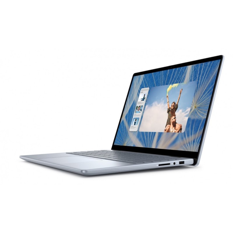 Notebook Inspiron 7440 2in1 Win11Pro 7-150U/16GB/1TB SSD/14.0 FHD+ Touch/Intel Graphics/FgrPr/WLAN + BT/Backlit Kb/4 Cell/3Y Bas Notebook Inspiron 7440 2in1 Win11Pro 7-150U/16GB/1TB SSD/14.0 FHD+ Touch/Intel Graphics/FgrPr/WLAN + BT/Backlit Kb/4 Cell/3Y Bas