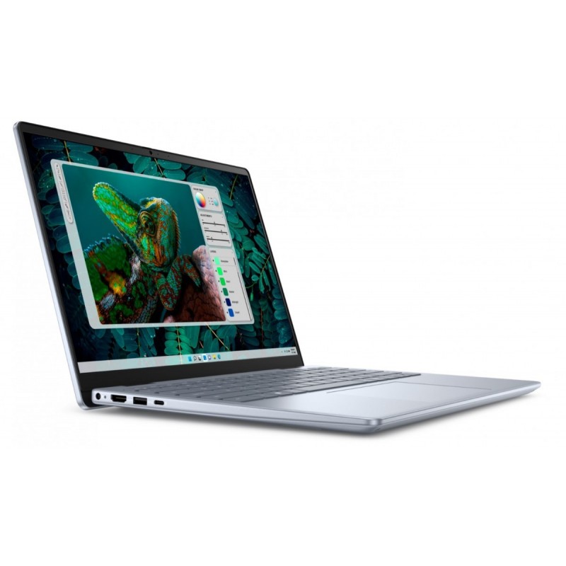 Notebook Inspiron Plus 7440 Win11Pro Ultra 7 155H/16GB/1TB SSD/14.0 2.8K/Arc/FgrPr/Cam & Mic/WLAN + BT/Backlit Kb/4 Cell/3Y Basi Notebook Inspiron Plus 7440 Win11Pro Ultra 7 155H/16GB/1TB SSD/14.0 2.8K/Arc/FgrPr/Cam & Mic/WLAN + BT/Backlit Kb/4 Cell/3Y Basi