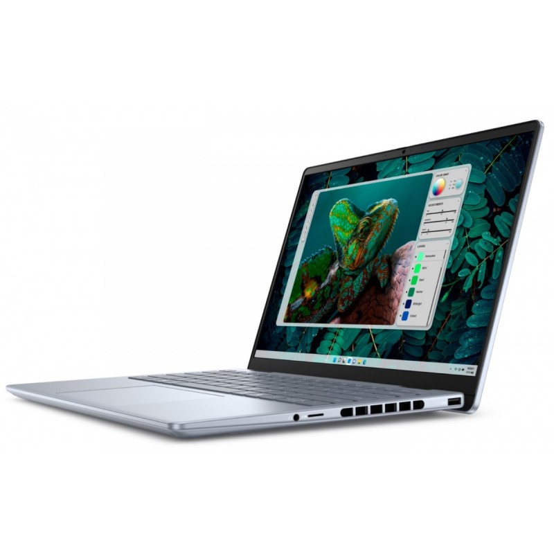 Notebook Inspiron Plus 7440 Win11Pro Ultra 7 155H/32GB/1TB SSD/14.0 2.8K/Arc/FgrPr/Cam & Mic/WLAN + BT/Backlit Kb/4 Cell/3Y Basi Notebook Inspiron Plus 7440 Win11Pro Ultra 7 155H/32GB/1TB SSD/14.0 2.8K/Arc/FgrPr/Cam & Mic/WLAN + BT/Backlit Kb/4 Cell/3Y Basi