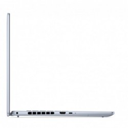Notebook Inspiron Plus 7640 Win11Pro Ultra 7 155H/16GB/1TB SSD/16.0 2.5K/GeForce RTX 4060/FgrPr/FHD Cam/Mic/WLAN + BT/Backlit Kb Notebook Inspiron Plus 7640 Win11Pro Ultra 7 155H/16GB/1TB SSD/16.0 2.5K/GeForce RTX 4060/FgrPr/FHD Cam/Mic/WLAN + BT/Backlit Kb