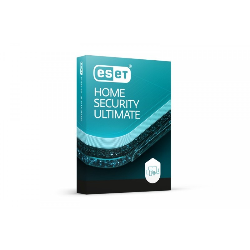 HOME Security Ultimate Serial 10U 24M Przedłużenie 