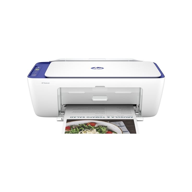 HP DeskJet 2821e All-in-One up to 7.5/5.5ppm Printer