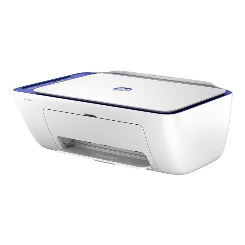 HP DeskJet 2821e All-in-One up to 7.5/5.5ppm Printer