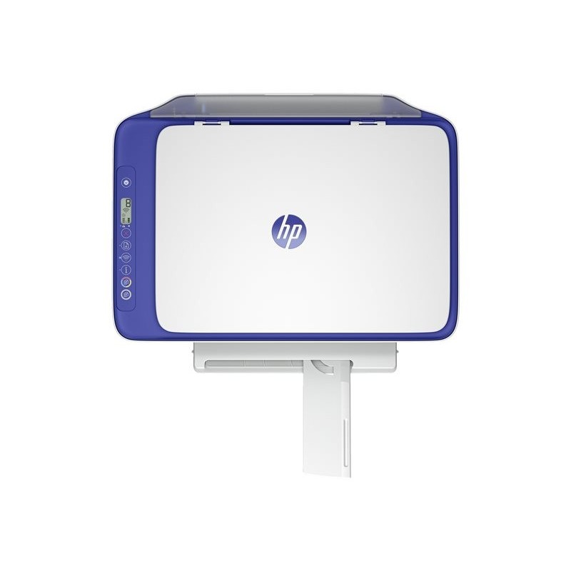 HP DeskJet 2821e All-in-One up to 7.5/5.5ppm Printer