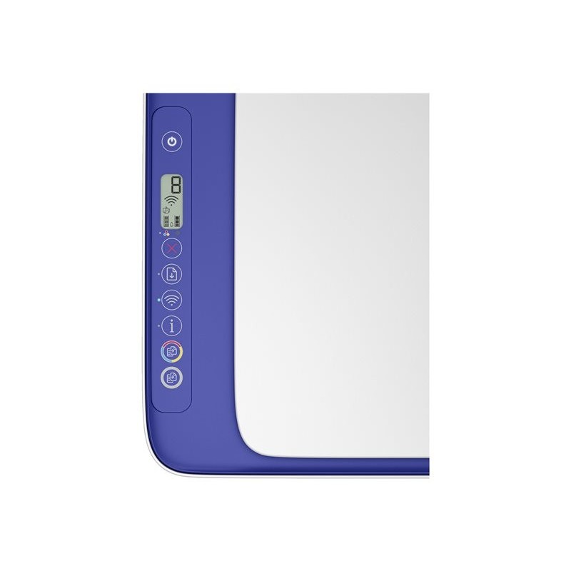 HP DeskJet 2821e All-in-One up to 7.5/5.5ppm Printer