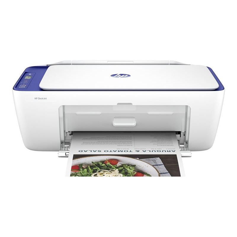 HP DeskJet 2821e All-in-One up to 7.5/5.5ppm Printer
