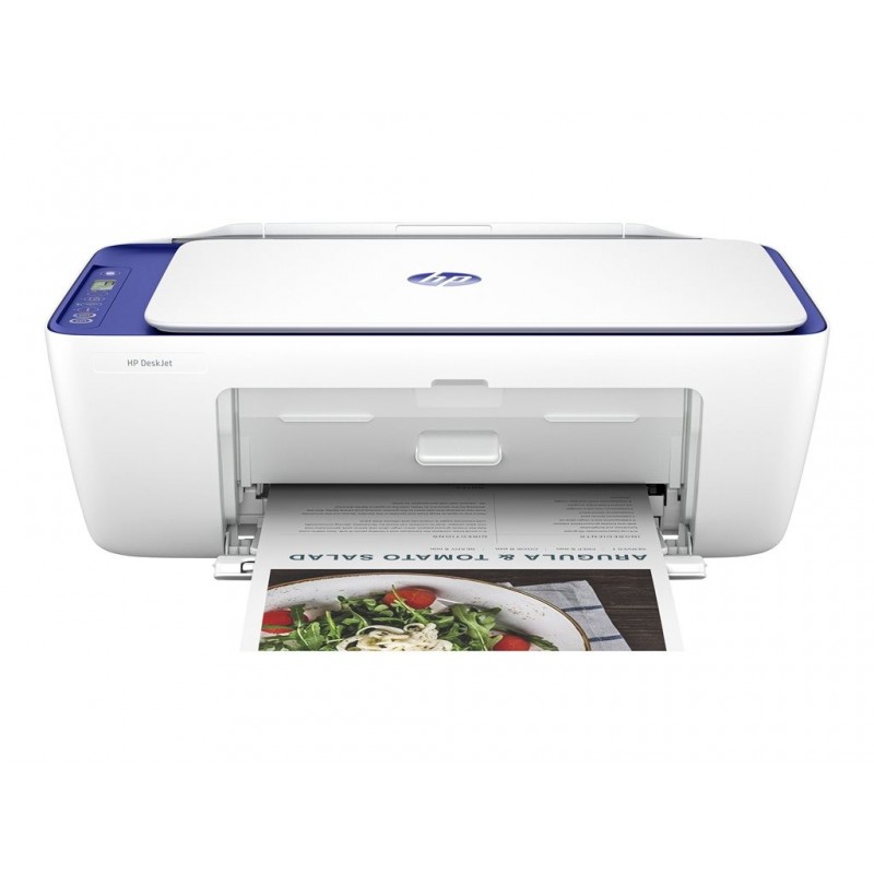 HP DeskJet 2821e All-in-One up to 7.5/5.5ppm Printer