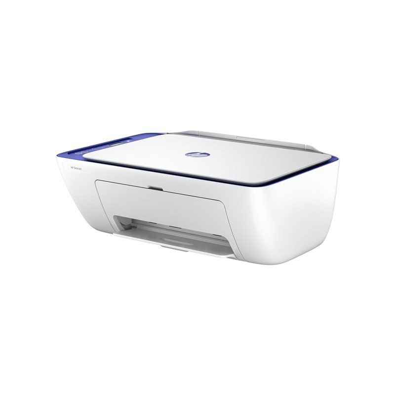 HP DeskJet 2821e All-in-One up to 7.5/5.5ppm Printer