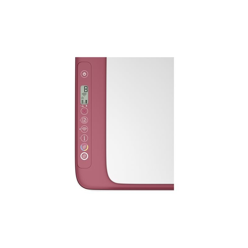 HP DeskJet 2823e All-in-One up to 7.5/5.5ppm Printer