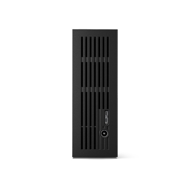 Dysk One Touch Desktop HUB 8TB 3,5 STLC8000400 Dysk One Touch Desktop HUB 8TB 3,5 STLC8000400