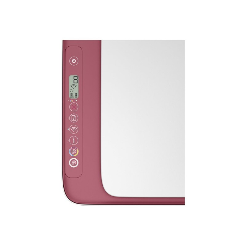 HP DeskJet 2823e All-in-One up to 7.5/5.5ppm Printer