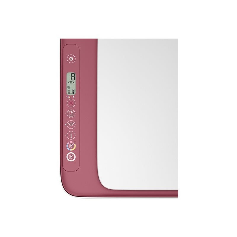 HP DeskJet 2823e All-in-One up to 7.5/5.5ppm Printer