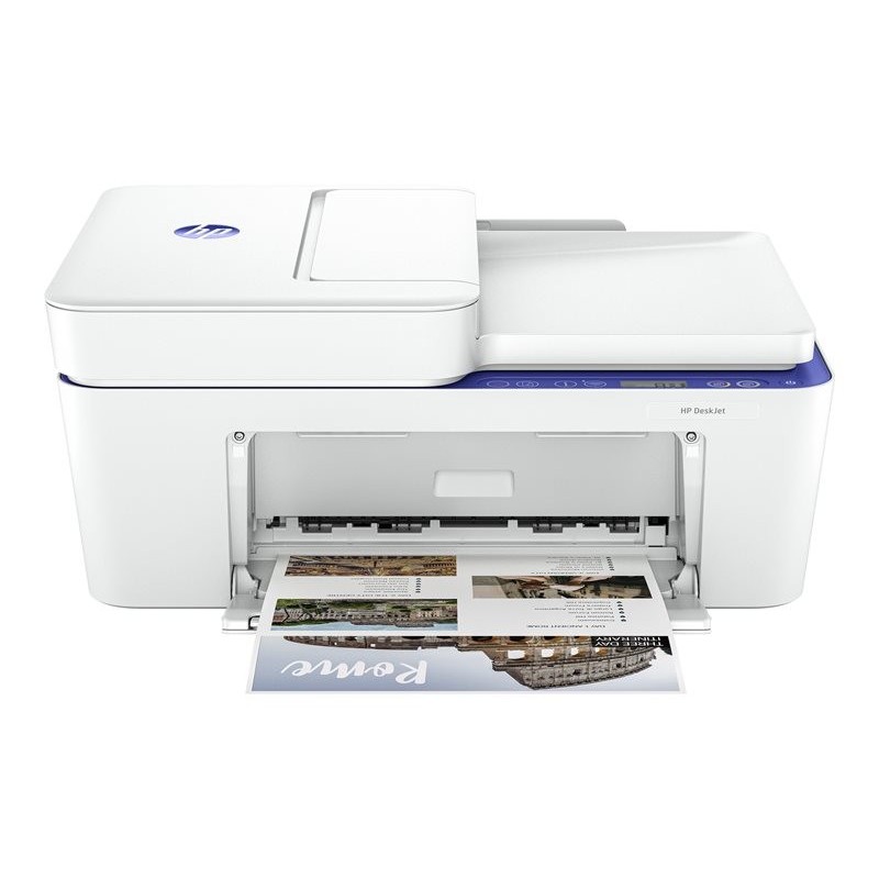HP DeskJet 4230e All-in-One up to 8.5/5.5ppm Printer HP DeskJet 4230e All-in-One up to 8.5/5.5ppm Printer