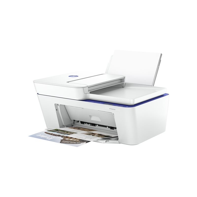 HP DeskJet 4230e All-in-One up to 8.5/5.5ppm Printer HP DeskJet 4230e All-in-One up to 8.5/5.5ppm Printer