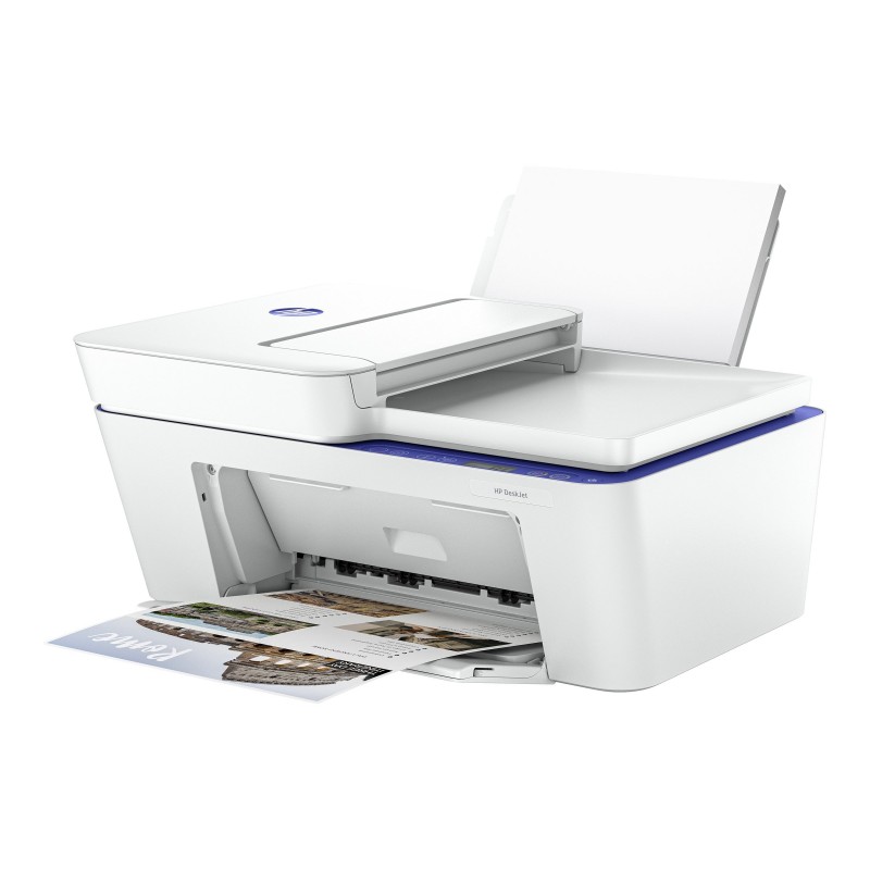 HP DeskJet 4230e All-in-One up to 8.5/5.5ppm Printer HP DeskJet 4230e All-in-One up to 8.5/5.5ppm Printer