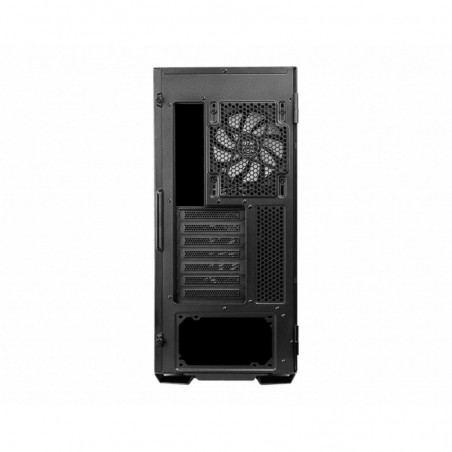Obudowa MPG VELOX 100R TEMPERED GLASS 2USB 3.1 Obudowa MPG VELOX 100R TEMPERED GLASS 2USB 3.1