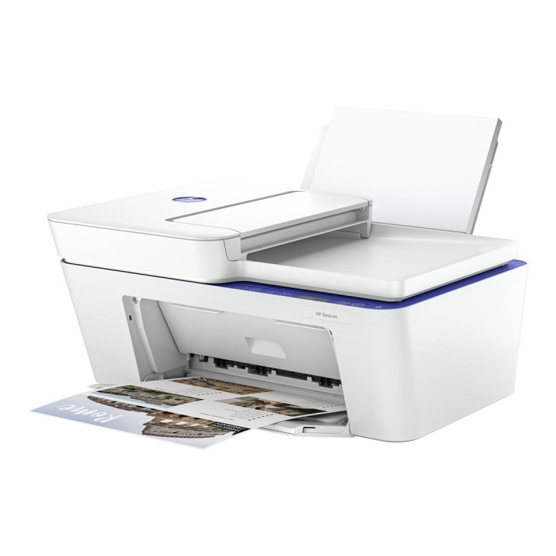 HP DeskJet 4230e All-in-One up to 8.5/5.5ppm Printer HP DeskJet 4230e All-in-One up to 8.5/5.5ppm Printer