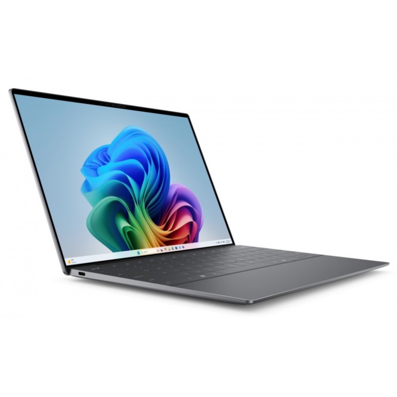 Notebook XPS 13 9345 Win11Pro XELITE12C/32GB/1TB/13.4 FHD+ AntiGlare/UMA GPU/FgrPr/FHD/IR Cam/Mic/WLAN + BT/Backlit Kb/3 Cell/3Y Notebook XPS 13 9345 Win11Pro XELITE12C/32GB/1TB/13.4 FHD+ AntiGlare/UMA GPU/FgrPr/FHD/IR Cam/Mic/WLAN + BT/Backlit Kb/3 Cell/3Y