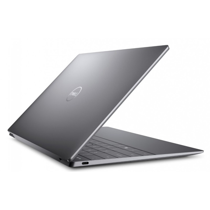 Notebook XPS 13 9345 Win11Pro XELITE12C/32GB/1TB/13.4 FHD+ AntiGlare/UMA GPU/FgrPr/FHD/IR Cam/Mic/WLAN + BT/Backlit Kb/3 Cell/3Y Notebook XPS 13 9345 Win11Pro XELITE12C/32GB/1TB/13.4 FHD+ AntiGlare/UMA GPU/FgrPr/FHD/IR Cam/Mic/WLAN + BT/Backlit Kb/3 Cell/3Y
