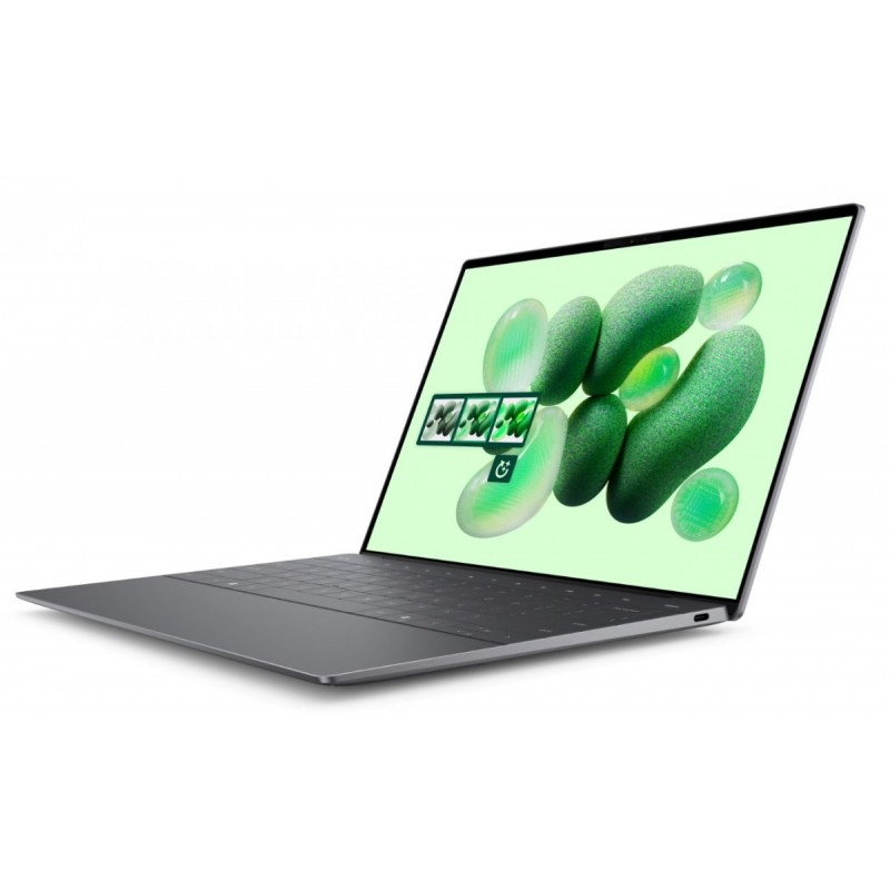 Notebook XPS 13 9345 Win11Pro XELITE12C/32GB/1TB/13.4 OLED Touch/UMA GPU/FgrPr/FHD/IR Cam/Mic/WLAN + BT/Backlit Kb/3 Cell/3Y Bas Notebook XPS 13 9345 Win11Pro XELITE12C/32GB/1TB/13.4 OLED Touch/UMA GPU/FgrPr/FHD/IR Cam/Mic/WLAN + BT/Backlit Kb/3 Cell/3Y Bas