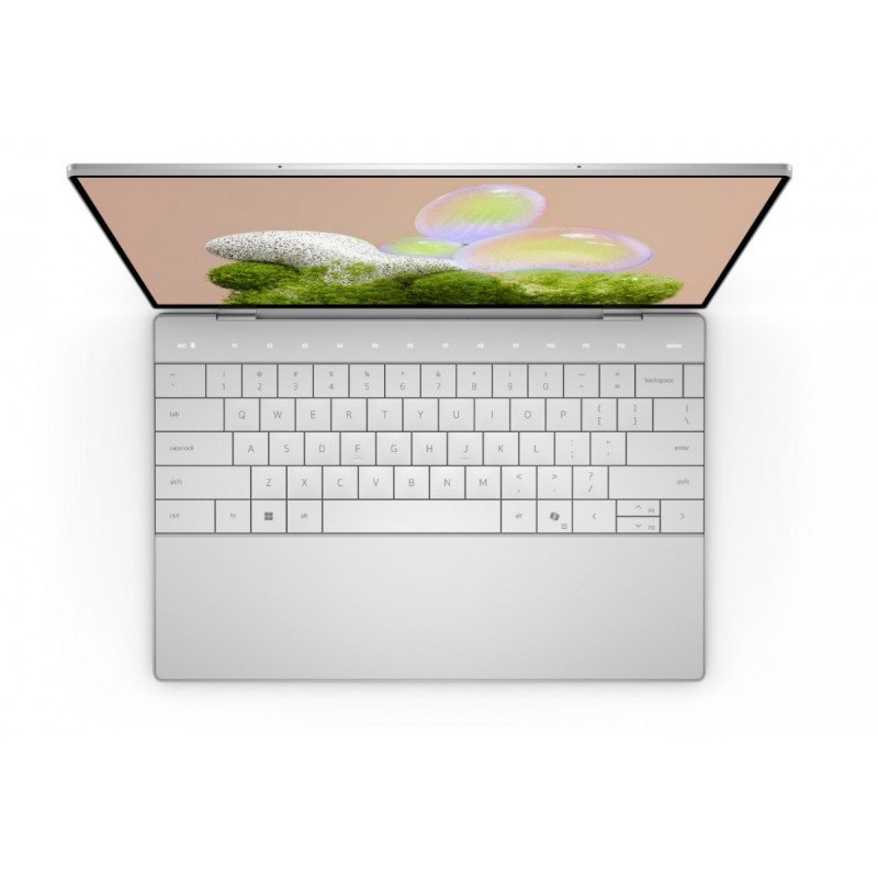 Notebook XPS 13 9350 Win11Pro Ultra 7 256V/32GB/1TB/13.4 FHD+ AntiGlare/Arc/FgrPr/FHD/IR Cam/Mic/WLAN + BT/Backlit Kb/3 Cell/3Y 