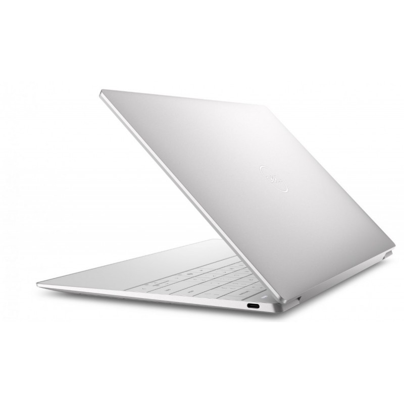 Notebook XPS 13 9350 Win11Pro Ultra 7 256V/32GB/1TB/13.4 FHD+ AntiGlare/Arc/FgrPr/FHD/IR Cam/Mic/WLAN + BT/Backlit Kb/3 Cell/3Y 