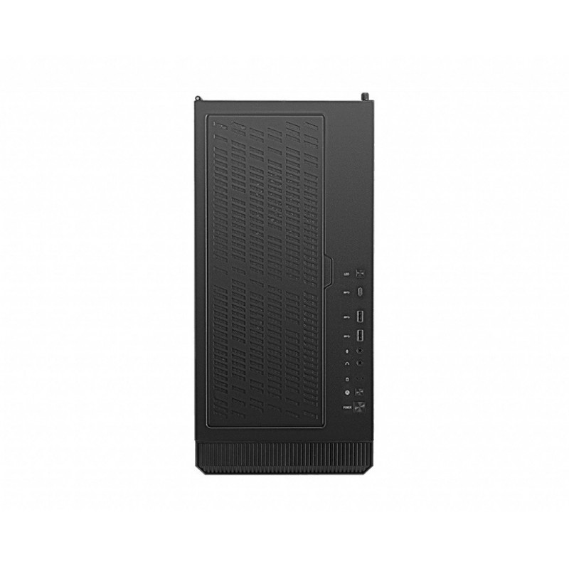 Obudowa MPG VELOX 100P AIRFLOW TEMPERED GLASS 2USB 3.1 