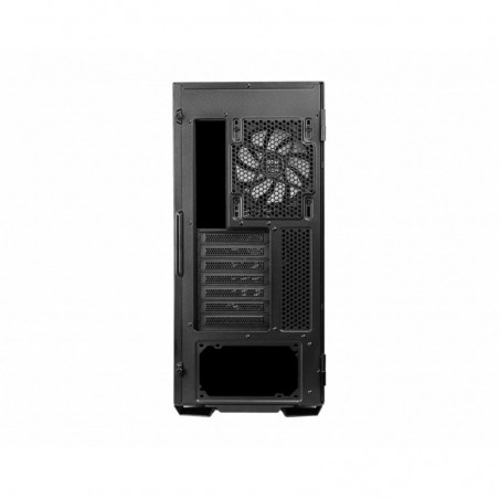 Obudowa MPG VELOX 100P AIRFLOW TEMPERED GLASS 2USB 3.1 Obudowa MPG VELOX 100P AIRFLOW TEMPERED GLASS 2USB 3.1