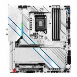 Płyta główna Z890 TAICHI AQUA ATX Płyta główna Z890 TAICHI AQUA ATX