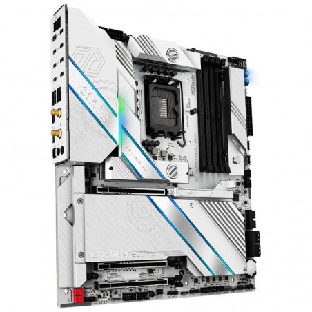 Płyta główna Z890 TAICHI AQUA ATX Płyta główna Z890 TAICHI AQUA ATX
