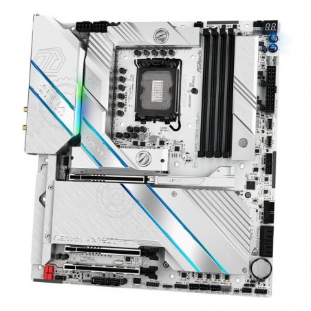 Płyta główna Z890 TAICHI AQUA ATX Płyta główna Z890 TAICHI AQUA ATX