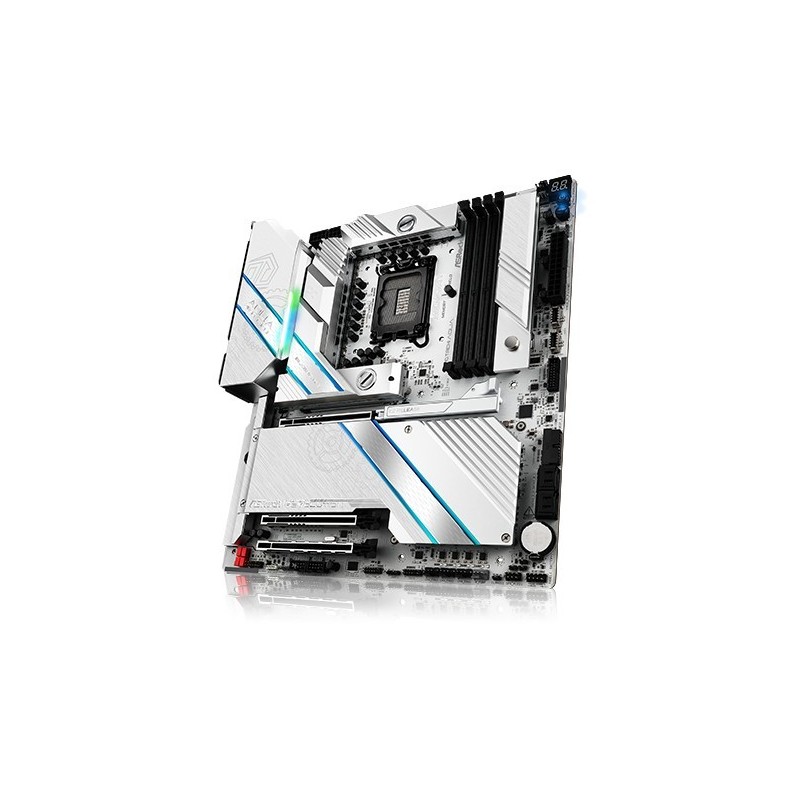 Płyta główna Z890 TAICHI AQUA ATX Płyta główna Z890 TAICHI AQUA ATX