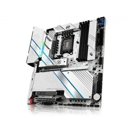 Płyta główna Z890 TAICHI AQUA ATX Płyta główna Z890 TAICHI AQUA ATX