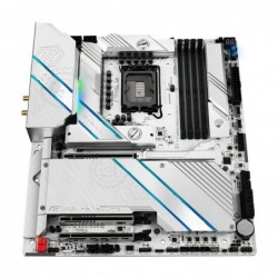 Płyta główna Z890 TAICHI AQUA ATX Płyta główna Z890 TAICHI AQUA ATX
