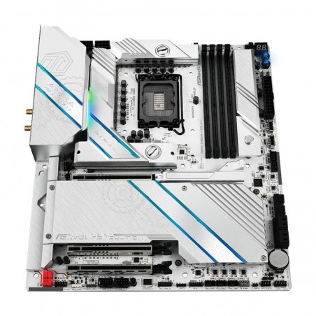 Płyta główna Z890 TAICHI AQUA ATX Płyta główna Z890 TAICHI AQUA ATX